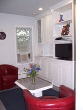 60 London St, Unit One Bedroom furnished Apt in Boston, MA - Foto de edificio - Building Photo