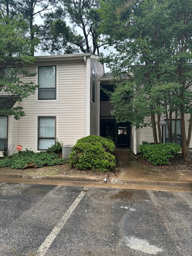 property at 5654 San Mateo