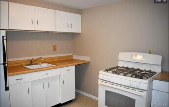 1310 Columbia St in Colorado Springs, CO - Building Photo - Building Photo
