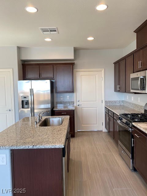 1809 Cosmo Star Ave in North Las Vegas, NV - Building Photo