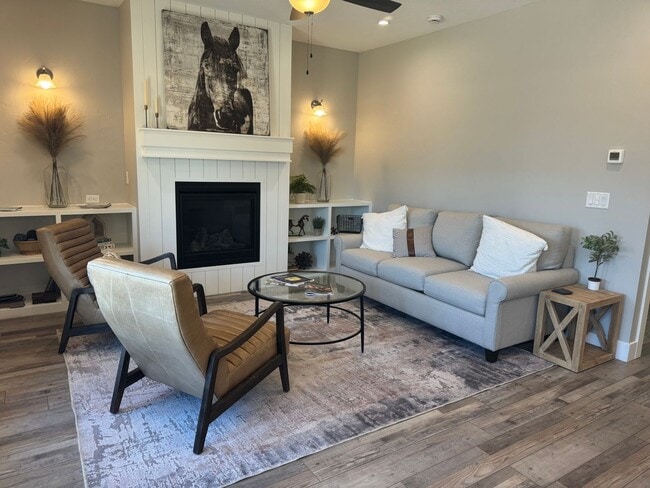 property at 12561 W Goldcrest St