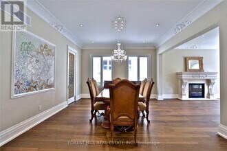 126 Beechwood Ave in Toronto, ON - Building Photo - Building Photo
