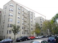 720 Fort Washington Ave in New York, NY - Building Photo - Building Photo