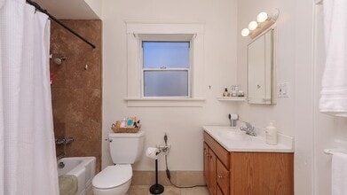 1252 23rd St in San Diego, CA - Building Photo - Building Photo