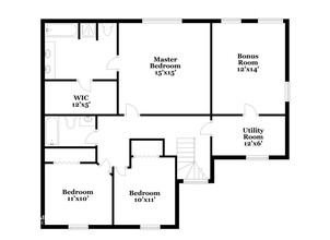 1857 Meadow Crossing Dr in Huntersville, NC - Building Photo - Building Photo