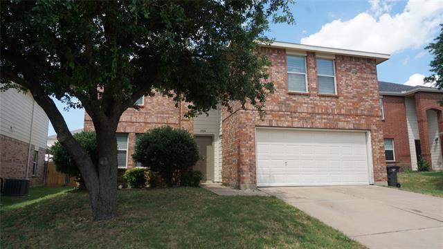 4924 Parkview Hills Ln in Fort Worth, TX - Foto de edificio