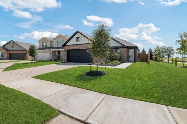 property at 1115 Moonlight Trce Dr