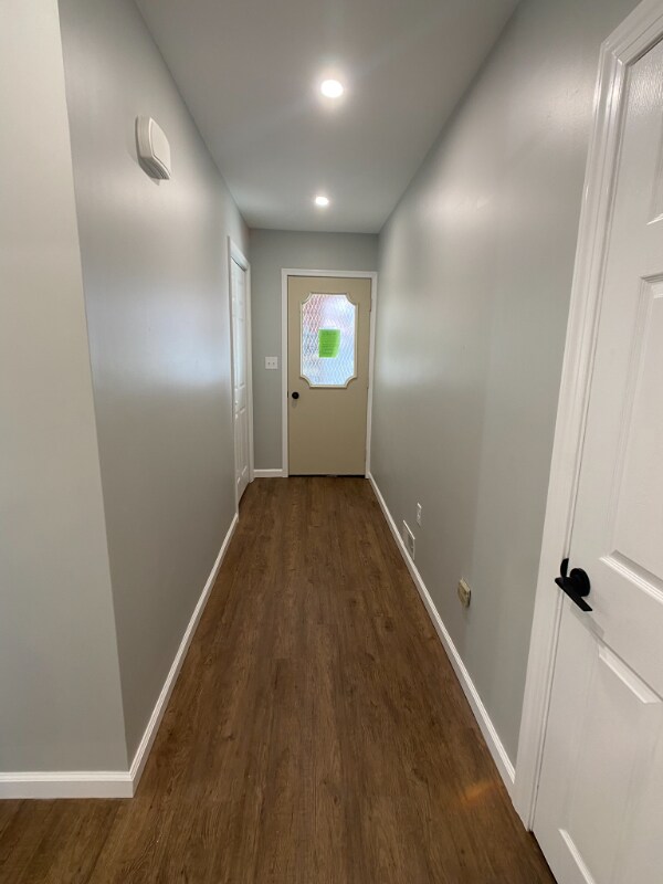 1503 Electric St-Unit -1 in Dunmore, PA - Building Photo - Building Photo