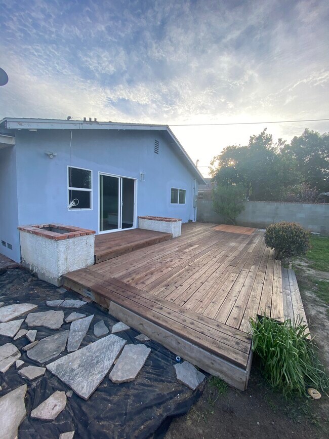 20011 Archwood St Rentals in CA