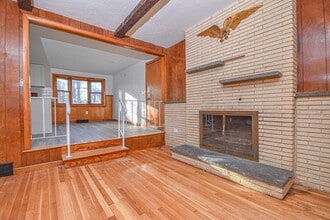 43 Miller Ave in Brockton, MA - Building Photo - Building Photo