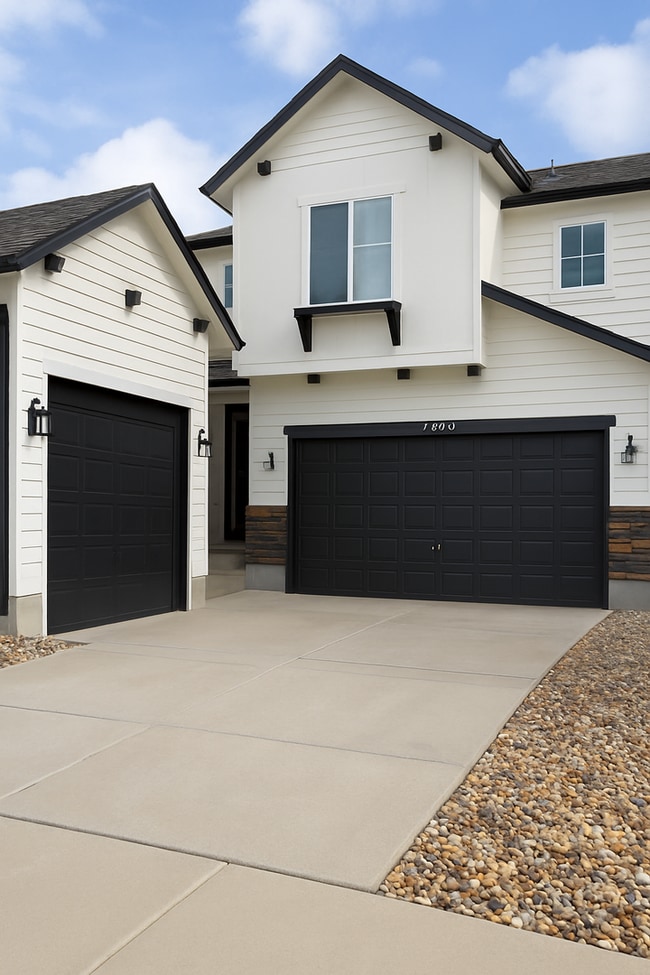 17032 Melody Dr in Broomfield, CO - Building Photo - Building Photo
