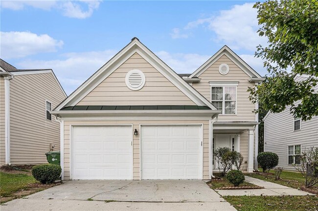 property at 3289 Saville St SW