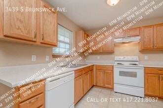 3439 S Brunswick Ave in Springfield, MO - Building Photo - Building Photo