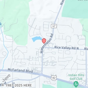 3930 Watermelon Rd in Northport, AL - Building Photo