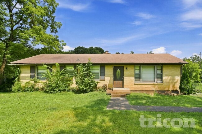 217 Shevel Dr