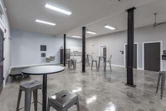 Peanut Crossing in Suffolk, VA - Foto de edificio - Interior Photo