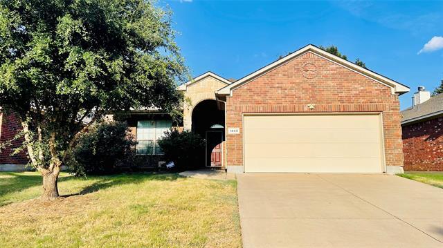 property at 1440 Preakness Dr