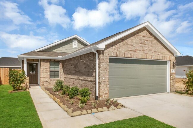 6715 Scarlet Sagebrush St in Katy, TX - Building Photo - Building Photo