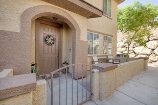 3975 Palm Beach St in Las Vegas, NV - Building Photo