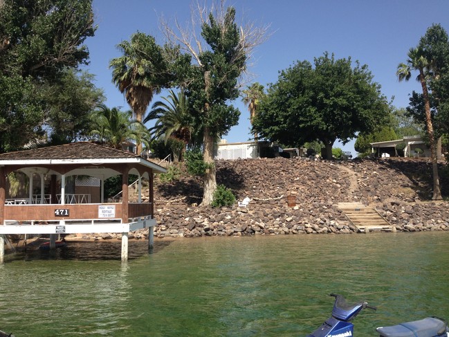471 Moser Ave in Bullhead City, AZ - Building Photo - Building Photo