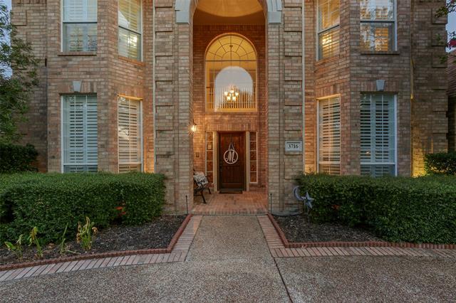 3716 Orange Blossom Ct in Plano, TX - Building Photo - Building Photo