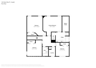 104 Silver Mine Trail SE in Austell, GA - Foto de edificio - Building Photo