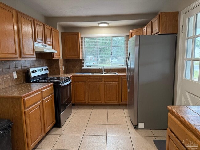 5398 Park Ln in Milton, FL - Building Photo - Building Photo