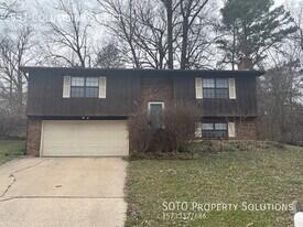 531 Columbine St in Cape Girardeau, MO - Building Photo