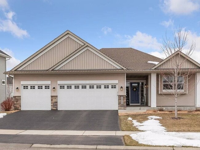 property at 18115 Icon Ct