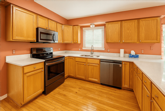 339 Redrock Ct in Ann Arbor, MI - Building Photo - Building Photo
