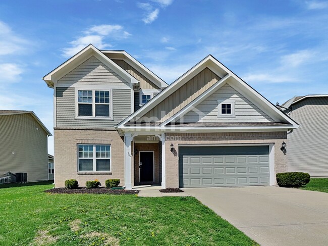 property at 2302 Boneset Dr