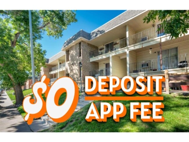 property at 4647 S Lowell Blvd