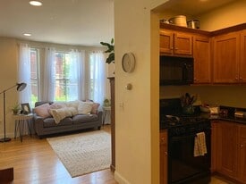 79 Highland St, Unit 2 in Boston, MA - Building Photo