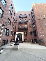 3718 Park Ave in Weehawken, NJ - Building Photo