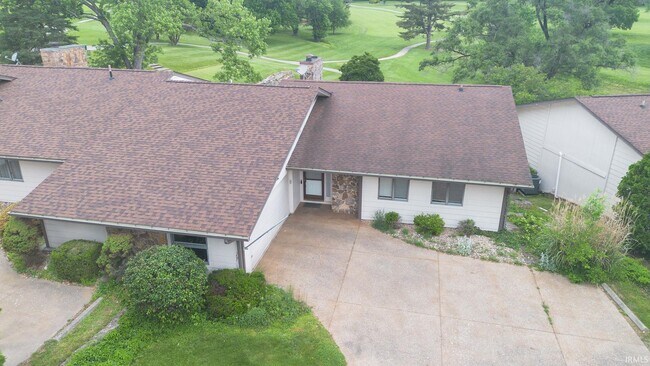604 W Soutar Dr in Bloomington, IN - Building Photo - Building Photo
