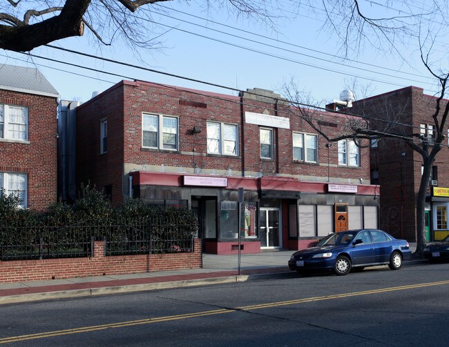 111 Kennedy St NW in Washington, DC - Building Photo - Building Photo