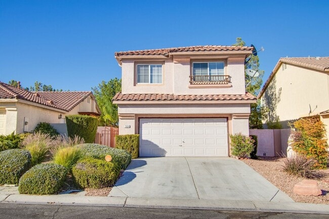 property at 7604 Vista Hills Dr