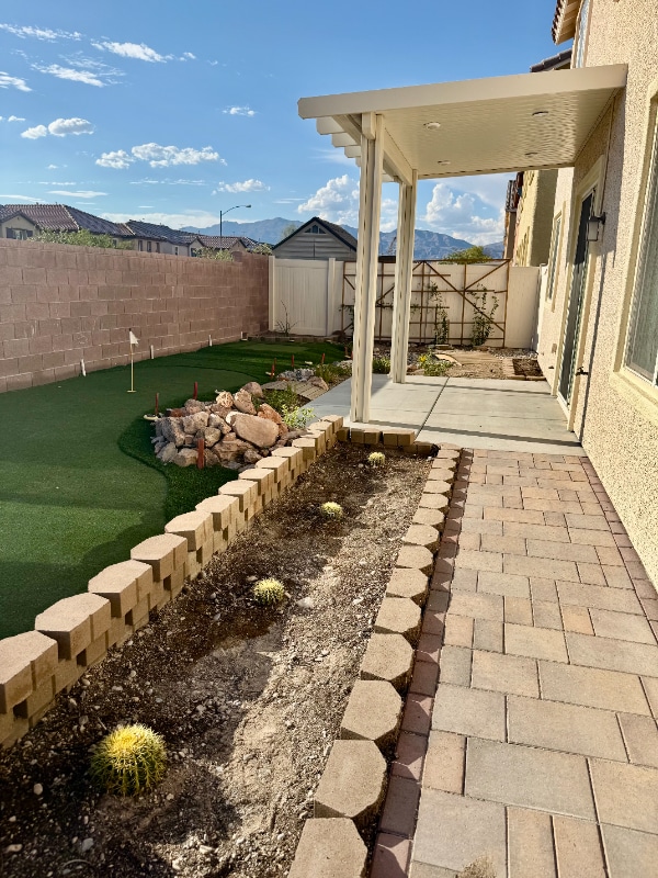 5637 Nobleton Ct in North Las Vegas, NV - Building Photo - Building Photo