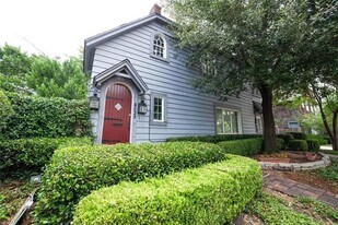 4038 Roswell St in Dallas, TX - Building Photo