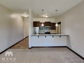 1132 Merlin Dr in Norman, OK - Building Photo - Building Photo