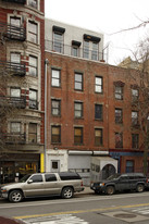 62 Avenue C Apartments