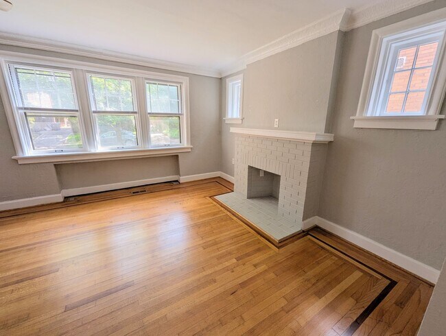 property at 7145 Tulane Ave