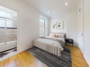 Bradhurst Avenue in New York, NY - Building Photo - Building Photo
