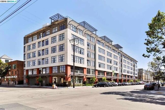 property at 288 3rd St