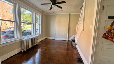 116 N Marshall St in Lancaster, PA - Building Photo - Building Photo