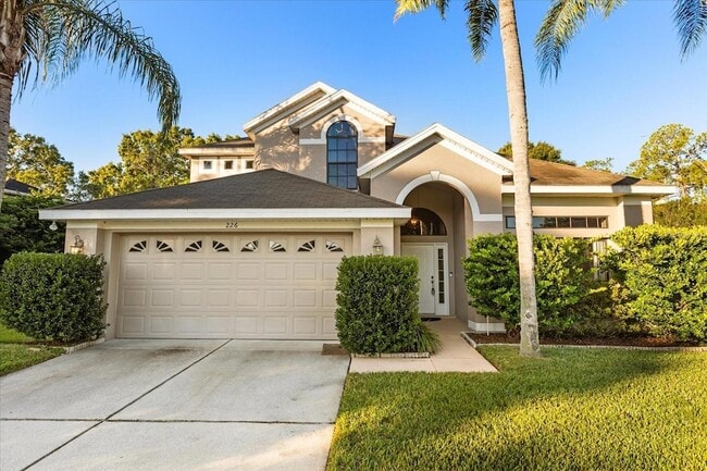 226 Brightview Dr