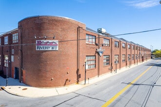 Riverport in Bethlehem, PA - Building Photo - Building Photo