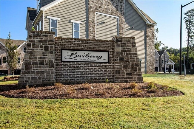property at 1513 Burberry Aly