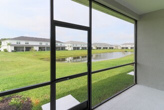 11699 Bluestone Ct in Parrish, FL - Foto de edificio - Building Photo