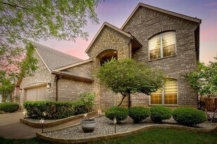 4965 Grinstein Dr in Fort Worth, TX - Building Photo